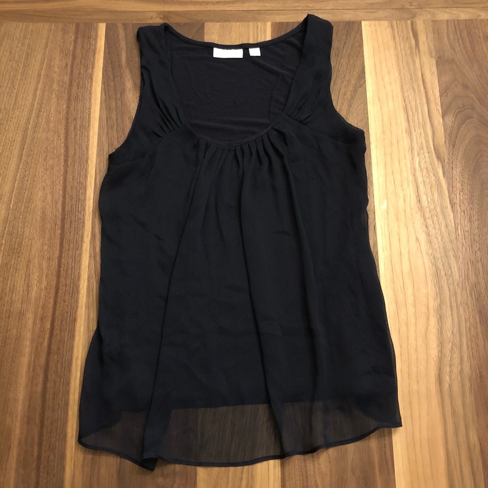 New York and Company blouse